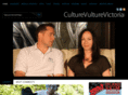 culturevulturevictoria.com