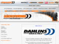 dahlinsdack.com