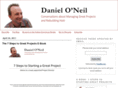 danieloneil.com