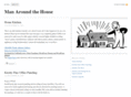 detroitmanaroundthehouse.com
