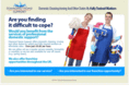 diamondhomesupport.com