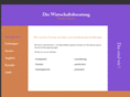 diewirtschaftsberatung.com
