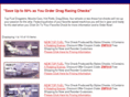 dragracingchecks.com