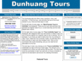 dunhuangtours.com
