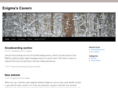 enigmascavern.com