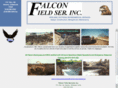 falconfieldservice.com