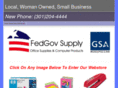 fedgovsupply.com