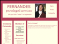 fernandesparalegal.com