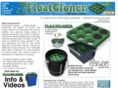 floatcloner.com