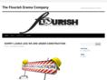 flourishdrama.com
