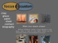 focuscustom.com