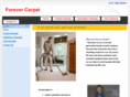 forevercarpet.com