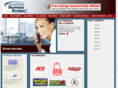franchisebusinessbrokers.com