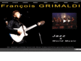 francois-grimaldi.com