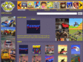 gamehippiesarcade.com