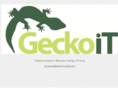 geckotanzania.com