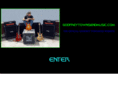 godfreytownsendmusic.com