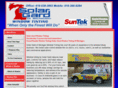 grandrapidswindowtinting.com