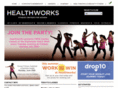 healthworksactiverewards.com