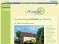 hofmuehle.com