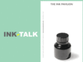 ink-talk.com