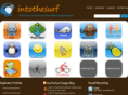 intothesurf.com