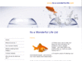 its-a-wonderful-life.com