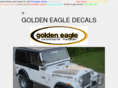 jeepdecals.com