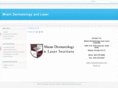 jilldermlaser.com
