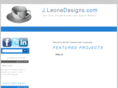 jleonedesigns.com