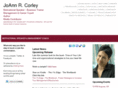 joanncorley.com