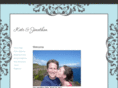 jonathanandkate.com