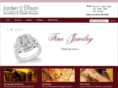jordanellisonfinejewelry.com