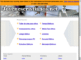 jovenescristianos.net