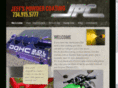 jpcoatings.com