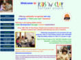 kidsandclay.com