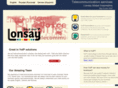 lonsay.com