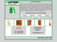lotterspine.com