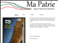 mapatrie.com