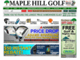 maplehillgc.com