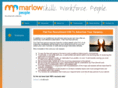 marlowpeople.com