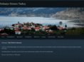 marmarisselimiyehouses.com