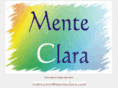 menteclara.com