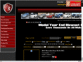 mercedesbenzslclass.com