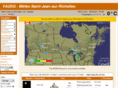 meteohautrichelieu.com