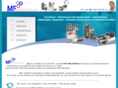 mfindustrielle.com