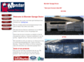 mgdoors.com