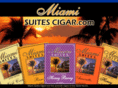 miamisuitecigar.com