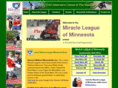 miracleleaguemn.com