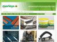 morleysltd.com